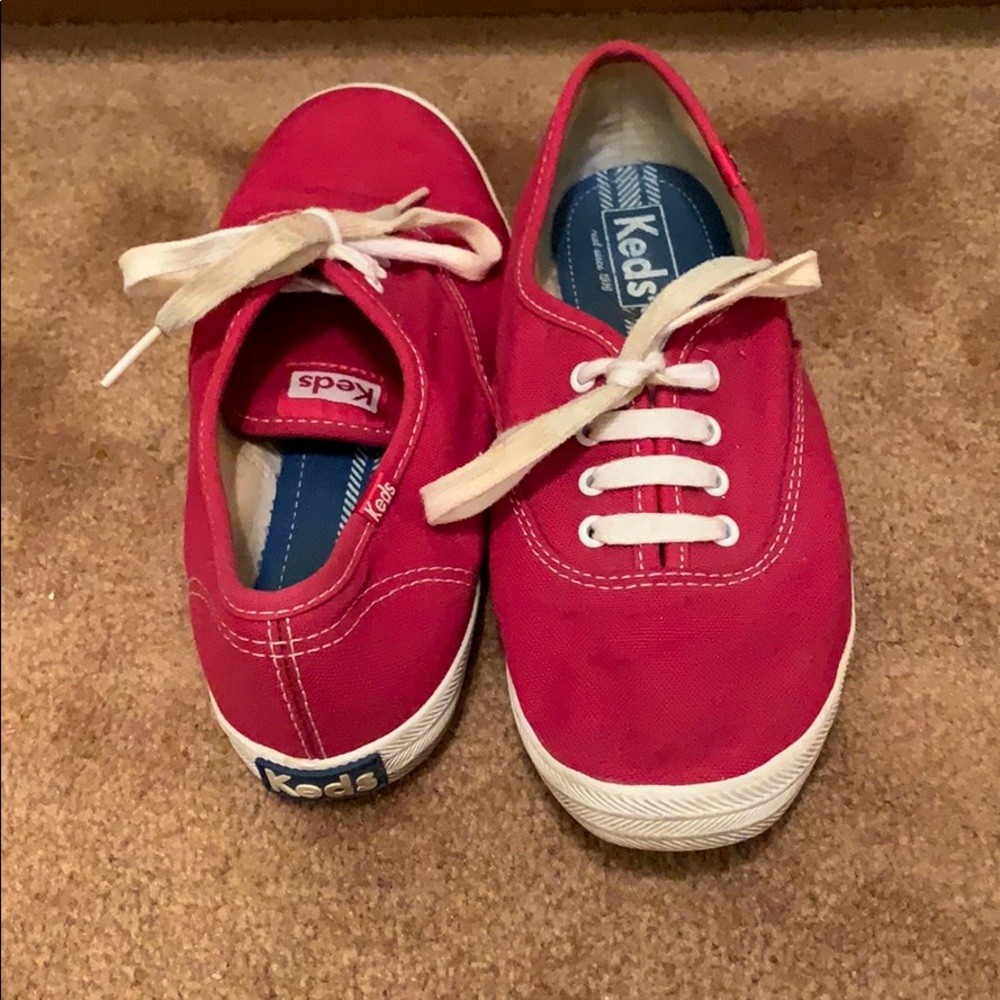 Red Keds